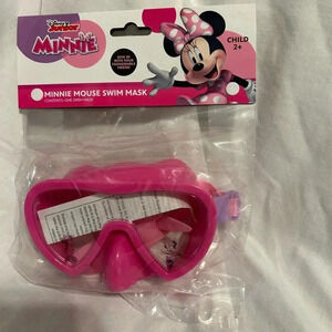 Minnie Mouse‎ swim mask